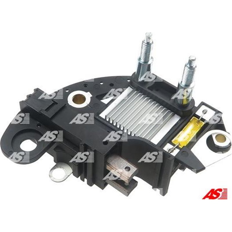 Regulator, alternator - AS-PL-ARE4005
