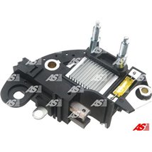 Regulator, alternator - AS-PL-ARE4005