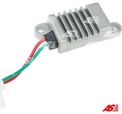 Regulator, alternator - AS-PL-ARE4009