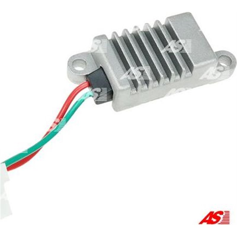 Regulator, alternator - AS-PL-ARE4009