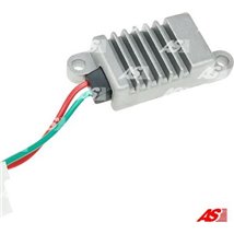 Regulator, alternator - AS-PL-ARE4009