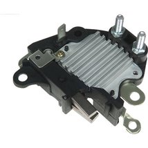 Regulator, alternator - AS-PL-ARE4010