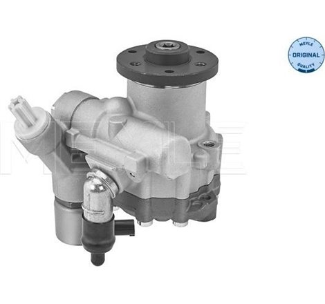 BMW 5 E60. 5 E61. 6 E63. 6 E64 2.5-3.0 09.04-12.10 - Meyle-3146310039