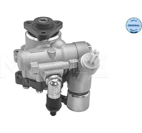 BMW 5 E60. 5 E61. 6 E63. 6 E64 4.0-4.4-4.8 07.03-12.10 - Meyle-3146310042