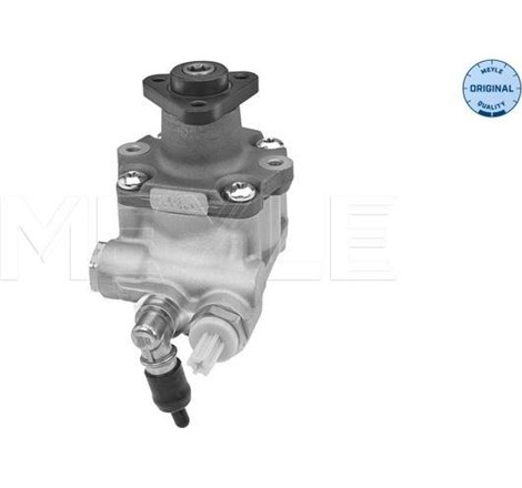 BMW 5 E60. 5 E61. 6 E63. 6 E64 2.5D-3.0D 09.02-12.10 - Meyle-3146310045