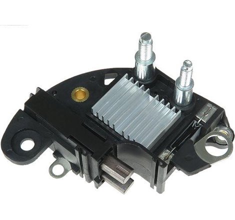 Regulator, alternator - AS-PL-ARE4012