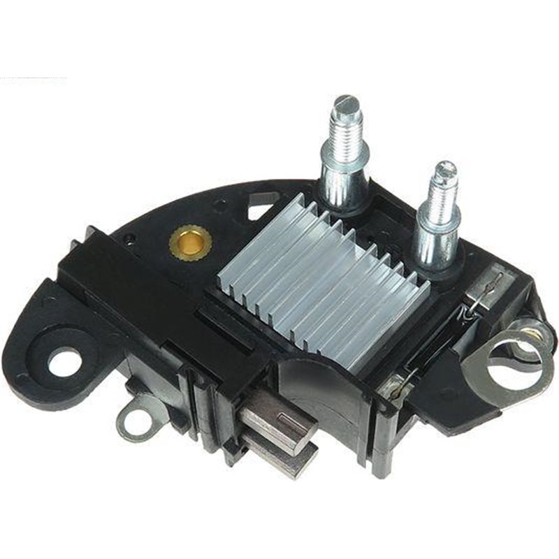Regulator, alternator - AS-PL-ARE4012