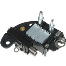 Regulator, alternator - AS-PL-ARE4012