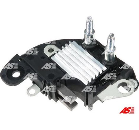 Regulator, alternator - AS-PL-ARE4013