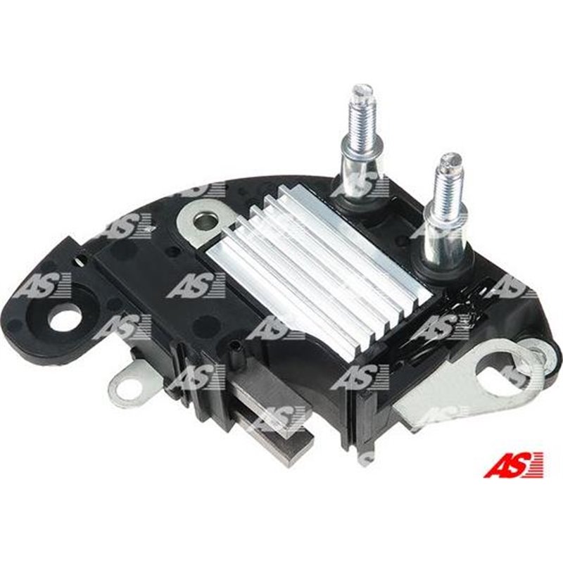 Regulator, alternator - AS-PL-ARE4013