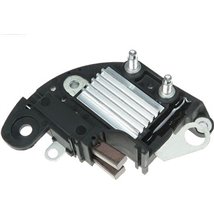 Regulator, alternator - AS-PL-ARE4014