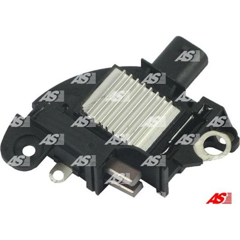 Regulator, alternator - AS-PL-ARE4016