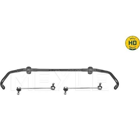 Stabilizator Fata BMW 5 F10. 5 F11. 5 GRAN TURISMO F07. 6 F12. 6 F13. 6 GRAN COUPE F06 3.0-3.0D-4.4 03.10-10.18 - Meyle-31465300