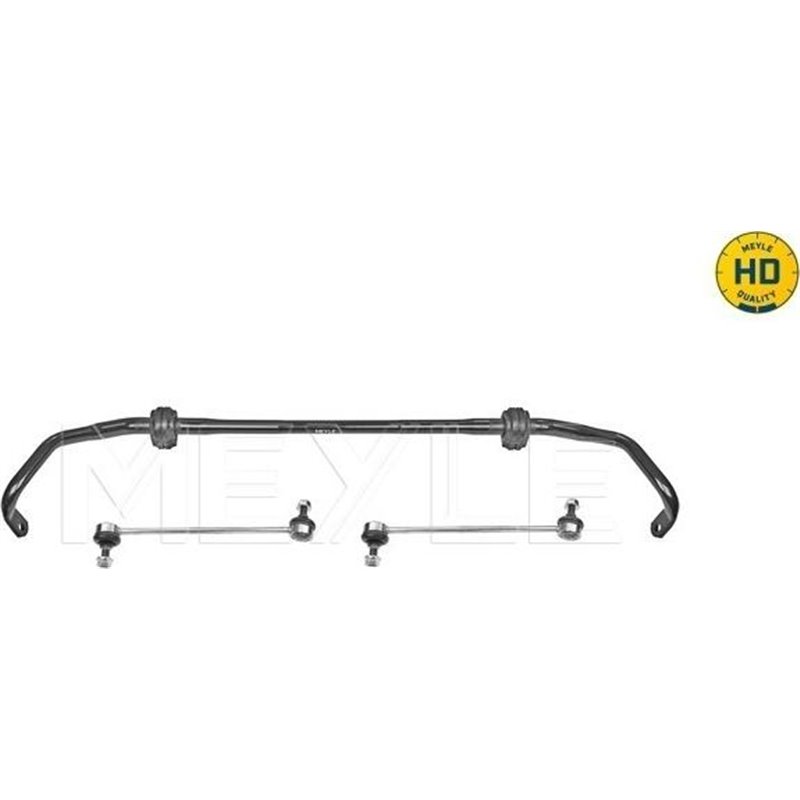 Stabilizator Fata BMW 5 F10. 5 F11. 5 GRAN TURISMO F07. 6 F12. 6 F13. 6 GRAN COUPE F06 3.0-3.0D-4.4 03.10-10.18 - Meyle-31465300