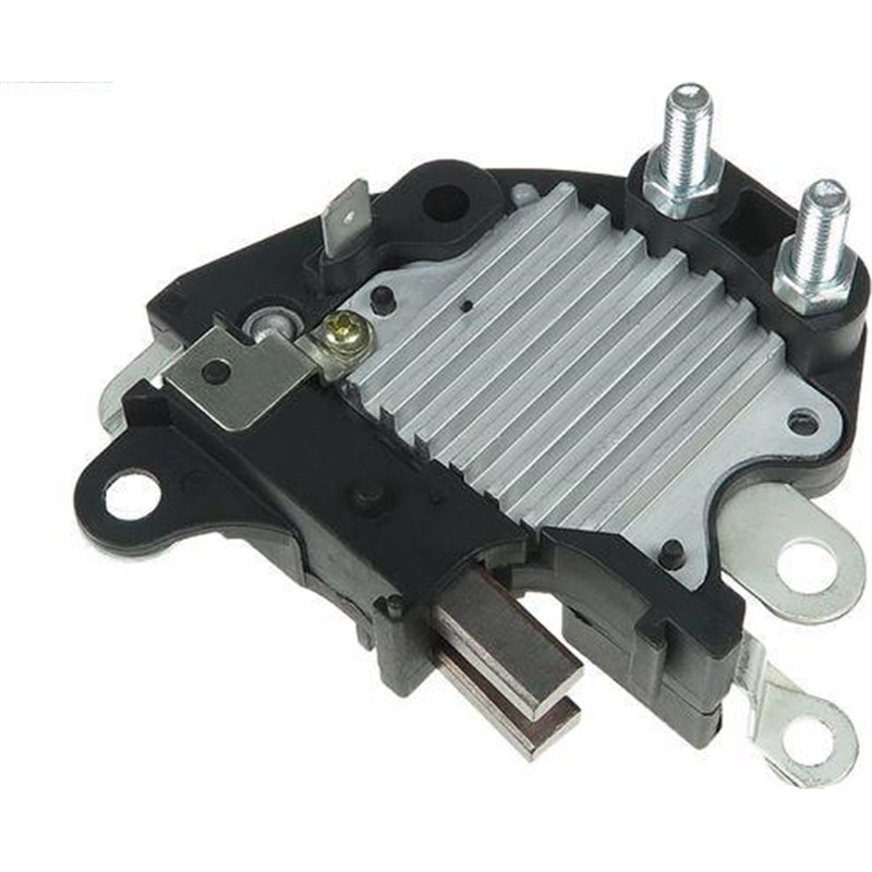 Regulator, alternator - AS-PL-ARE4018