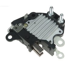 Regulator, alternator - AS-PL-ARE4018