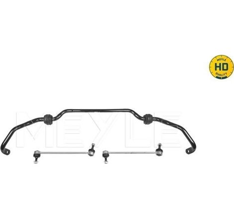 Stabilizator Fata BMW 5 F10. 5 F11 2.0-2.0D 09.11-02.17 - Meyle-3146530015/HD