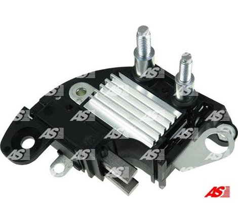 Regulator, alternator - AS-PL-ARE4022