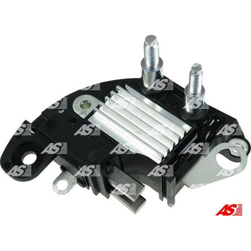 Regulator, alternator - AS-PL-ARE4022