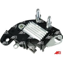Regulator, alternator - AS-PL-ARE4022
