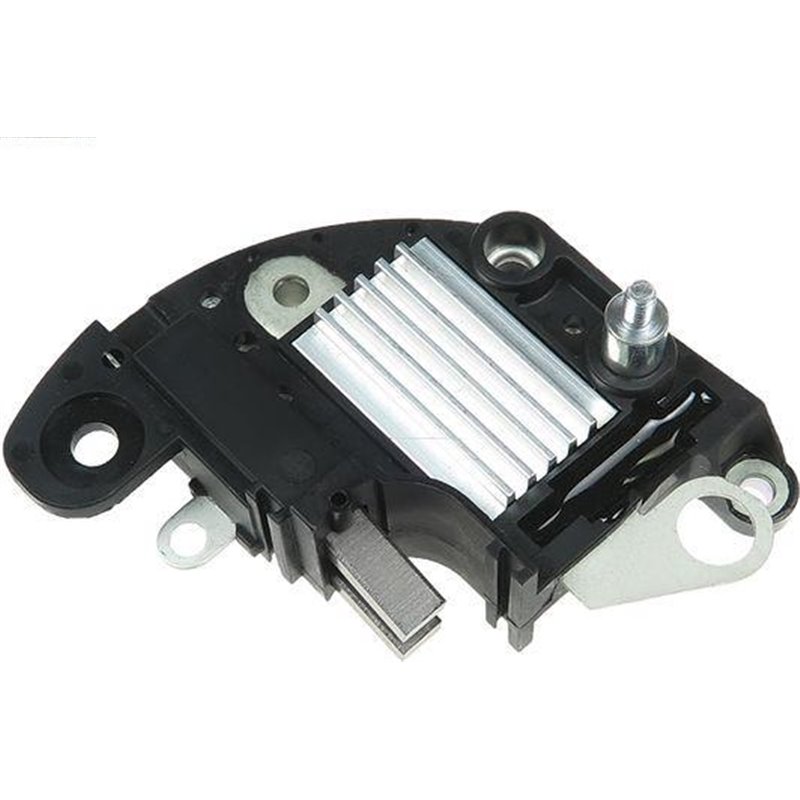 Regulator, alternator - AS-PL-ARE4027