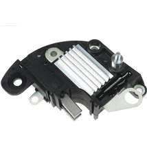 Regulator, alternator - AS-PL-ARE4027