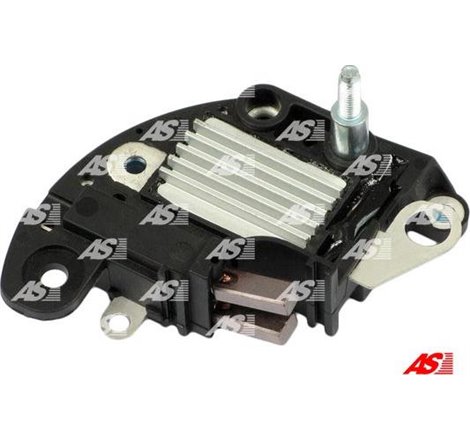 Regulator, alternator - AS-PL-ARE4033