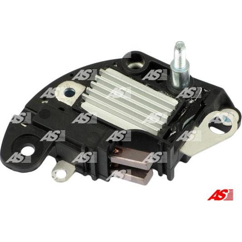 Regulator, alternator - AS-PL-ARE4033
