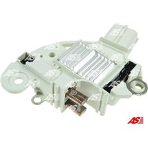 Regulator, alternator - AS-PL-ARE4034S