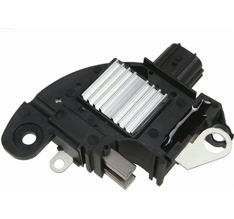 Regulator, alternator - AS-PL-ARE4038