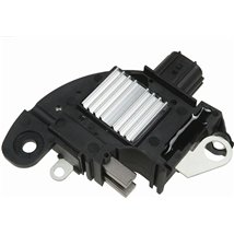 Regulator, alternator - AS-PL-ARE4038