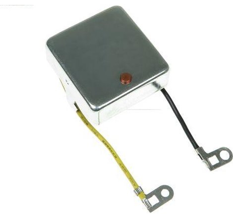 Regulator, alternator - AS-PL-ARE4042