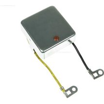 Regulator, alternator - AS-PL-ARE4042