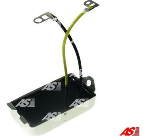 Regulator, alternator - AS-PL-ARE4049