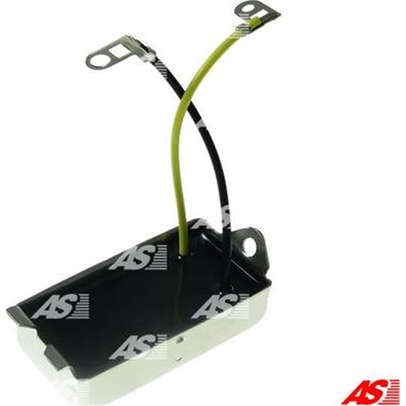 Regulator, alternator - AS-PL-ARE4049