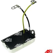 Regulator, alternator - AS-PL-ARE4049