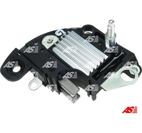Regulator, alternator - AS-PL-ARE4051S