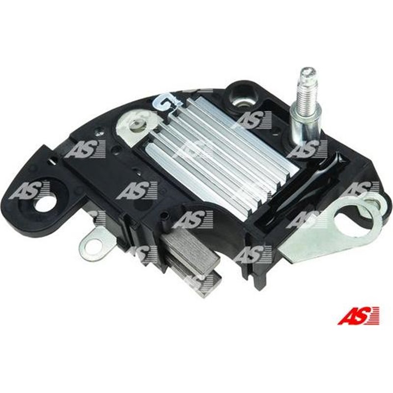 Regulator, alternator - AS-PL-ARE4051S