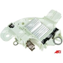 Regulator, alternator - AS-PL-ARE4052S