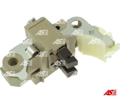 Regulator, alternator - AS-PL-ARE5001