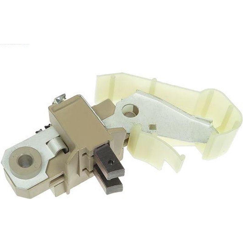 Regulator, alternator - AS-PL-ARE5002