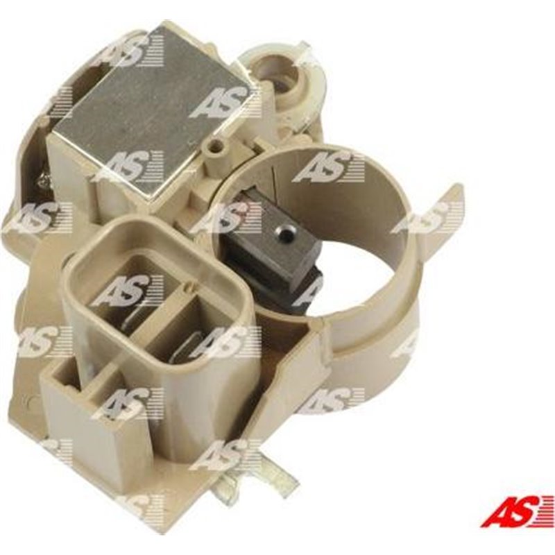 Regulator, alternator - AS-PL-ARE5005