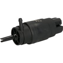 Windscreen washer pump fata 12V. visor BMW 3 E30. 3 E36. 5 E34. 5 E39. 6 E24. 7 E32. 7 E38. 8 E31. Z1. Z3 E36 COUPE-SEDAN 12.77-