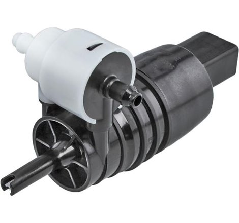 Windscreen washer pump fata 12V BMW 1 F40. 2 F45. 2 GRAN TOURER F46. 2 GRAN TOURER VAN F46. 3 G21. 3 G21. G81. 5 G31. I3 I01. X1