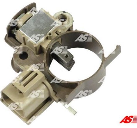 Regulator, alternator - AS-PL-ARE5006