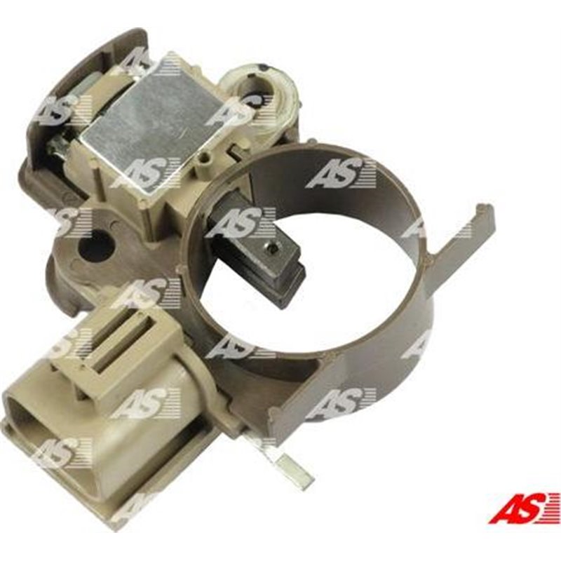 Regulator, alternator - AS-PL-ARE5006