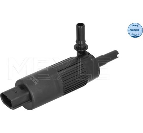 Windscreen washer pump 12V BMW 1 F20. 1 F21. 2 F22. F87. 2 F23. 3 F30. F80. 3 F31. 3 GRAN TURISMO F34. 4 F32. F82. 4 F33. F83. 4