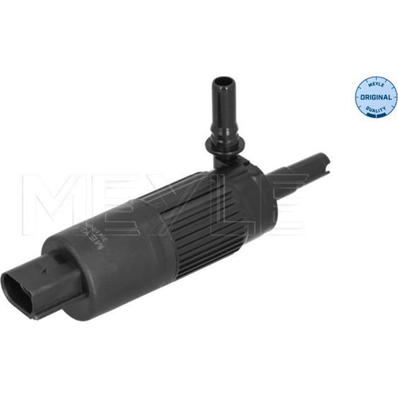 Windscreen washer pump 12V BMW 1 F20. 1 F21. 2 F22. F87. 2 F23. 3 F30. F80. 3 F31. 3 GRAN TURISMO F34. 4 F32. F82. 4 F33. F83. 4