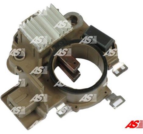 Regulator, alternator - AS-PL-ARE5007