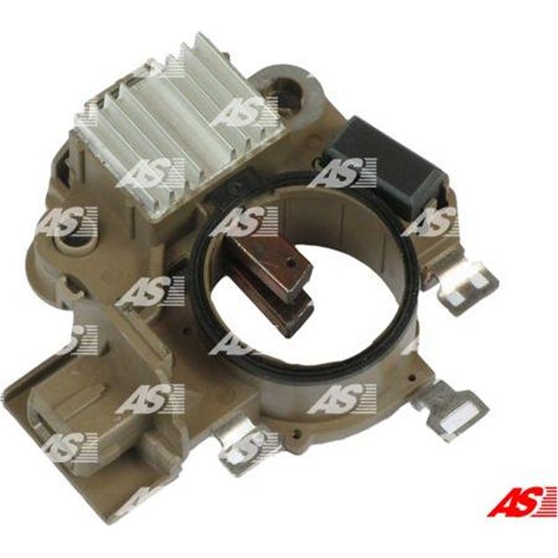 Regulator, alternator - AS-PL-ARE5007
